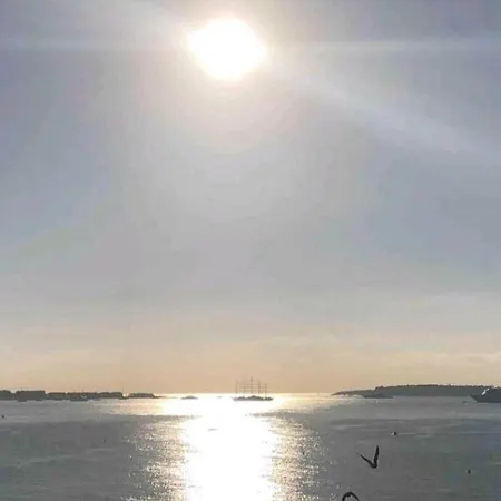 T2 Vue Panoramique C Appartement Cannes