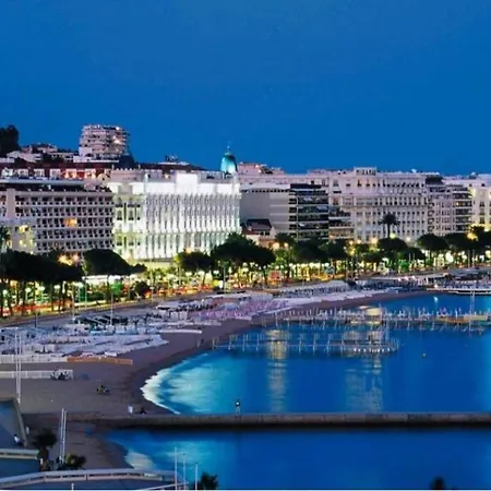 T2 Vue Panoramique C Cannes