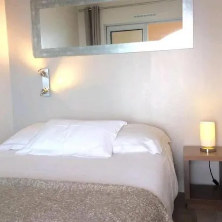 T2 Vue Panoramique C Appartement