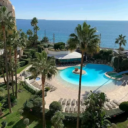 Appartement T2 Vue Panoramique C