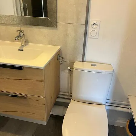 T2 Vue Panoramique C Appartement Cannes
