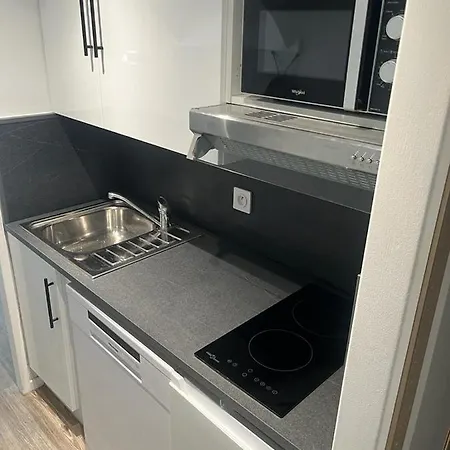 T2 Vue Panoramique C Appartement