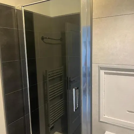 T2 Vue Panoramique C Appartement *