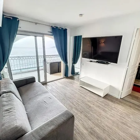 Appartement T2 Vue Panoramique C
