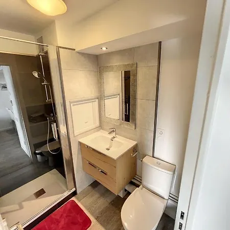 T2 Vue Panoramique C Appartement