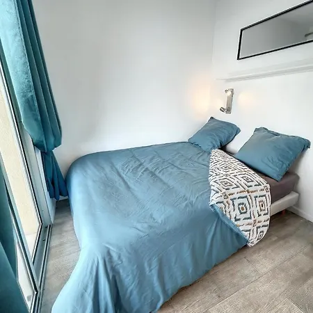T2 Vue Panoramique C Appartement *