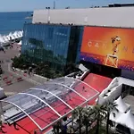 Appartement T2 Vue Panoramique C Cannes