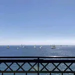 Apartamento T2 Vue Panoramique C *