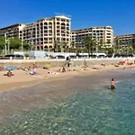 T2 Vue Panoramique C * Cannes