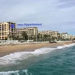 Appartement T2 Vue Panoramique C *
