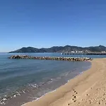 Apartamento T2 Vue Panoramique C Cannes