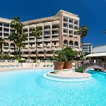 Apartamento T2 Vue Panoramique C Cannes
