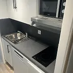 T2 Vue Panoramique C Appartement