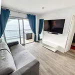Apartamento T2 Vue Panoramique C