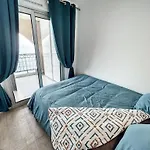 T2 Vue Panoramique C Appartement