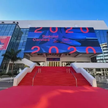 T2 Vue Panoramique C Cannes