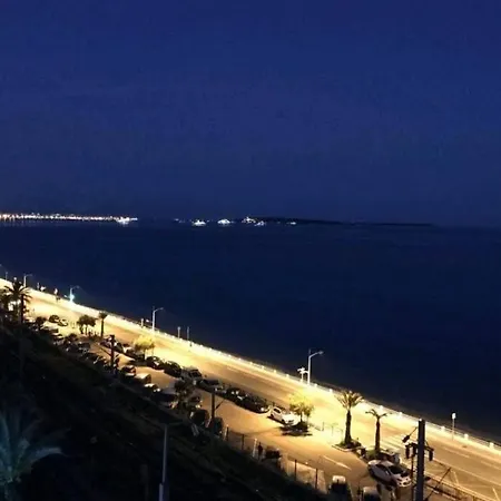 T2 Vue Panoramique C Lejlighed *