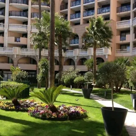 T2 Vue Panoramique C Apartment *