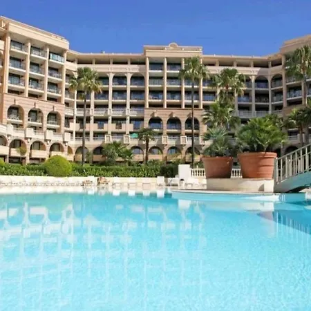 Apartment T2 Vue Panoramique C Cannes