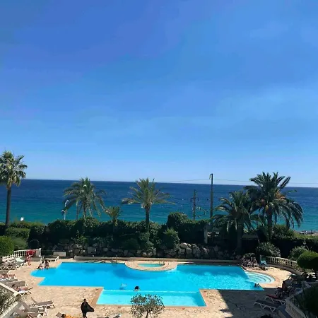 T2 Vue Panoramique C Lejlighed