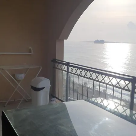 T2 Vue Panoramique C Lejlighed *