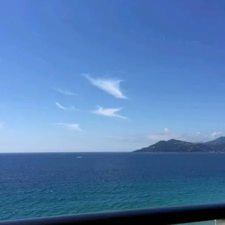 T2 Vue Panoramique C Cannes