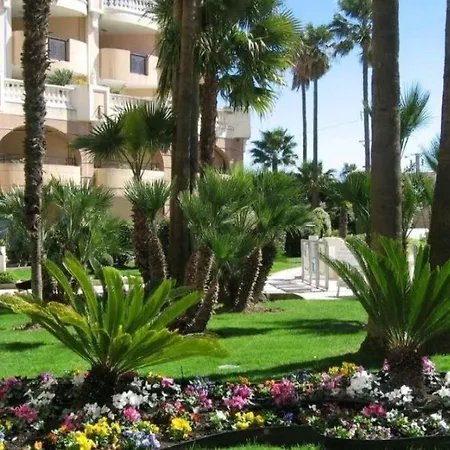 T2 Vue Panoramique C Apartmán Cannes