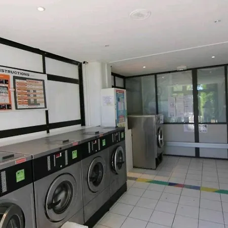 T2 Vue Panoramique C شقة
