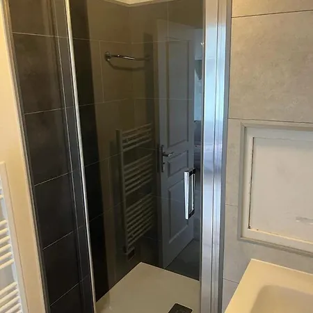 T2 Vue Panoramique C Apartmán Cannes