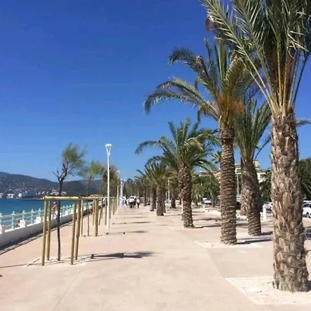 T2 Vue Panoramique C קאן